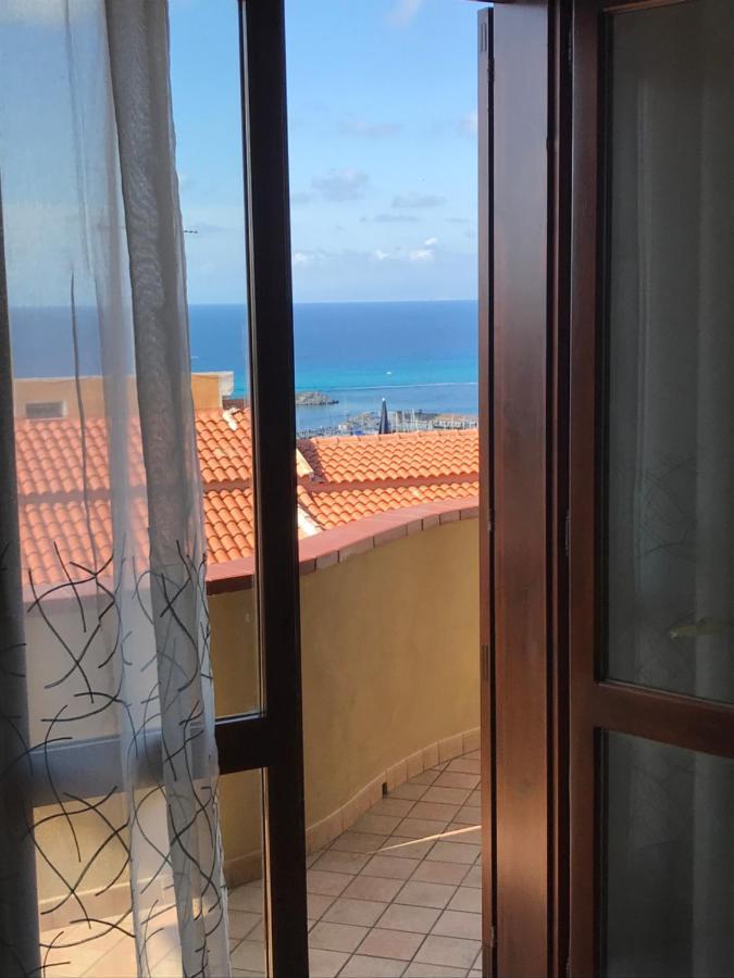 Casa Vacanza Chiara Villa Tropea Ngoại thất bức ảnh