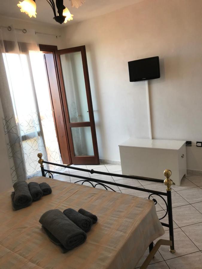 Casa Vacanza Chiara Villa Tropea Ngoại thất bức ảnh