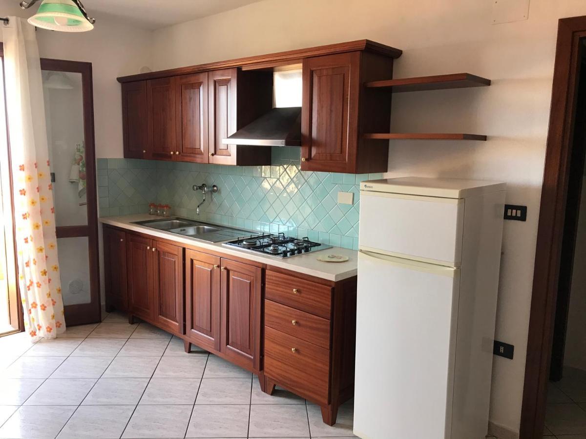 Casa Vacanza Chiara Villa Tropea Ngoại thất bức ảnh