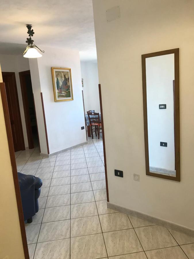 Casa Vacanza Chiara Villa Tropea Ngoại thất bức ảnh