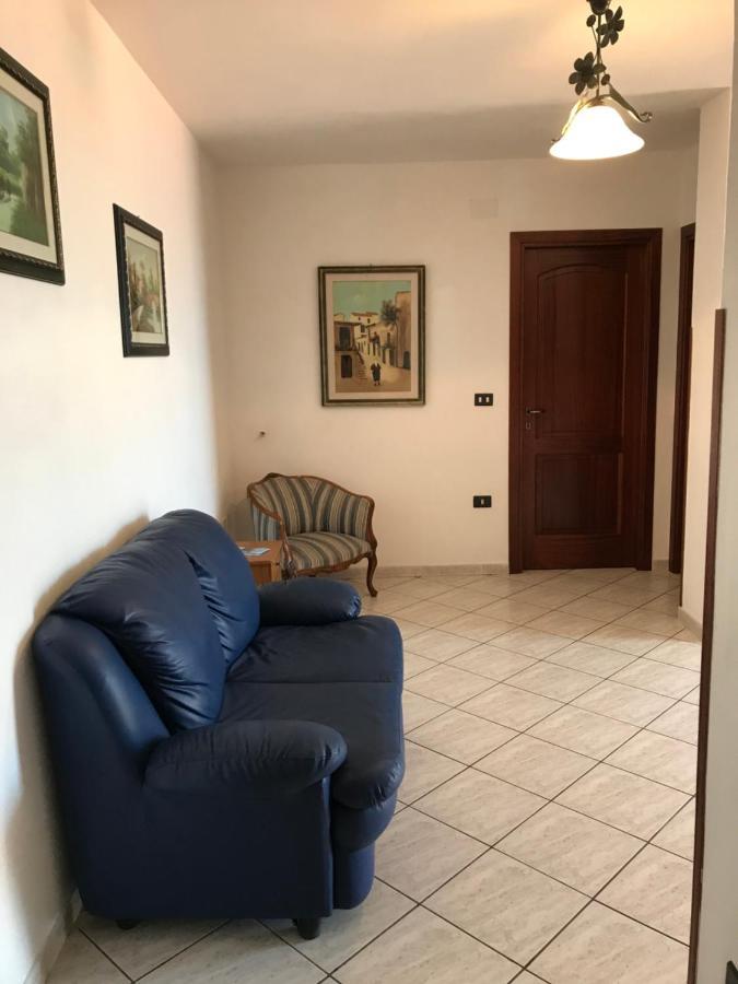 Casa Vacanza Chiara Villa Tropea Ngoại thất bức ảnh