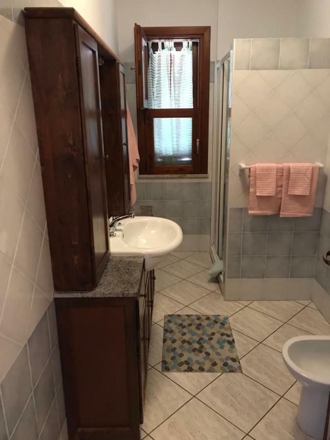 Casa Vacanza Chiara Villa Tropea Ngoại thất bức ảnh