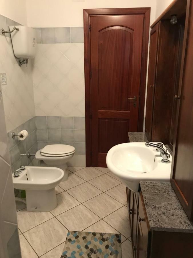 Casa Vacanza Chiara Villa Tropea Ngoại thất bức ảnh