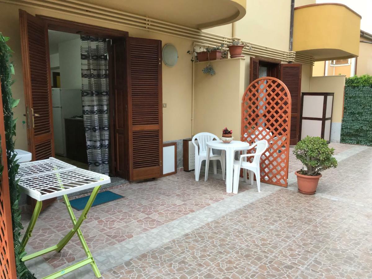 Casa Vacanza Chiara Villa Tropea Ngoại thất bức ảnh