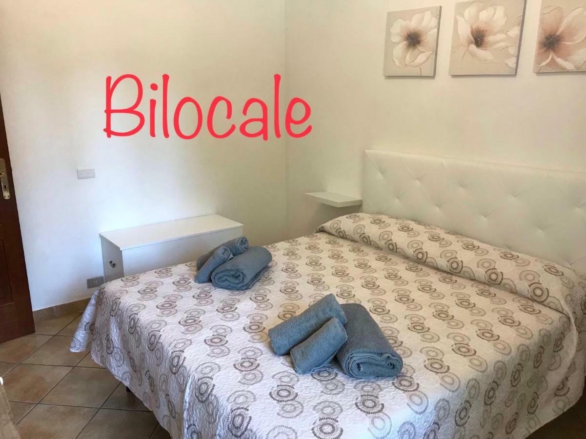 Casa Vacanza Chiara Villa Tropea Ngoại thất bức ảnh