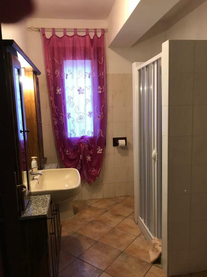 Casa Vacanza Chiara Villa Tropea Ngoại thất bức ảnh
