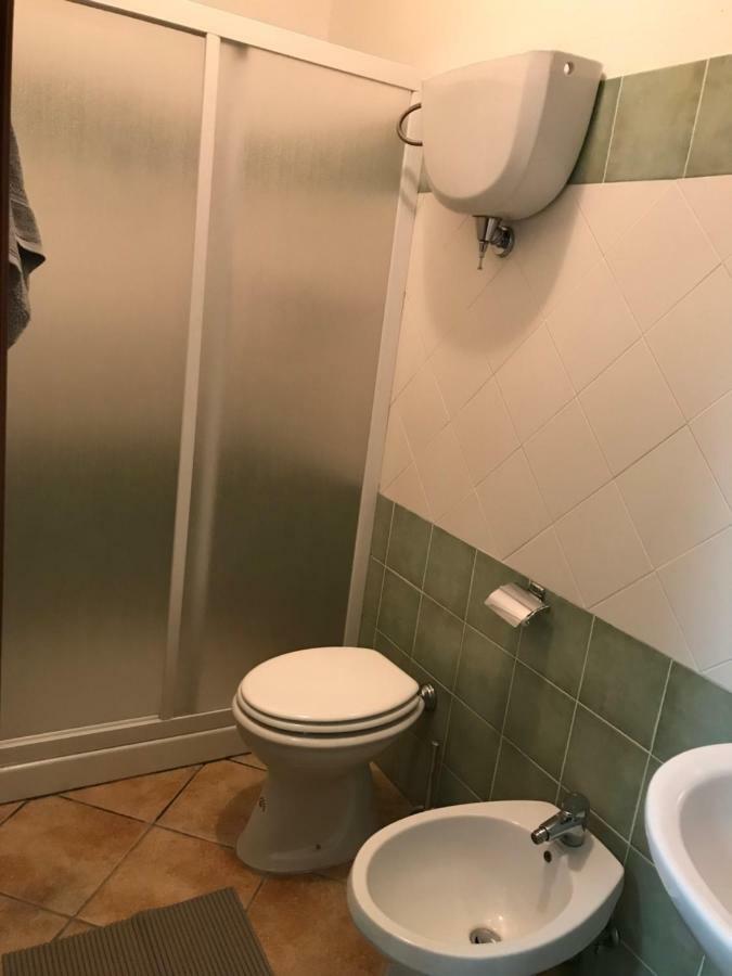 Casa Vacanza Chiara Villa Tropea Ngoại thất bức ảnh