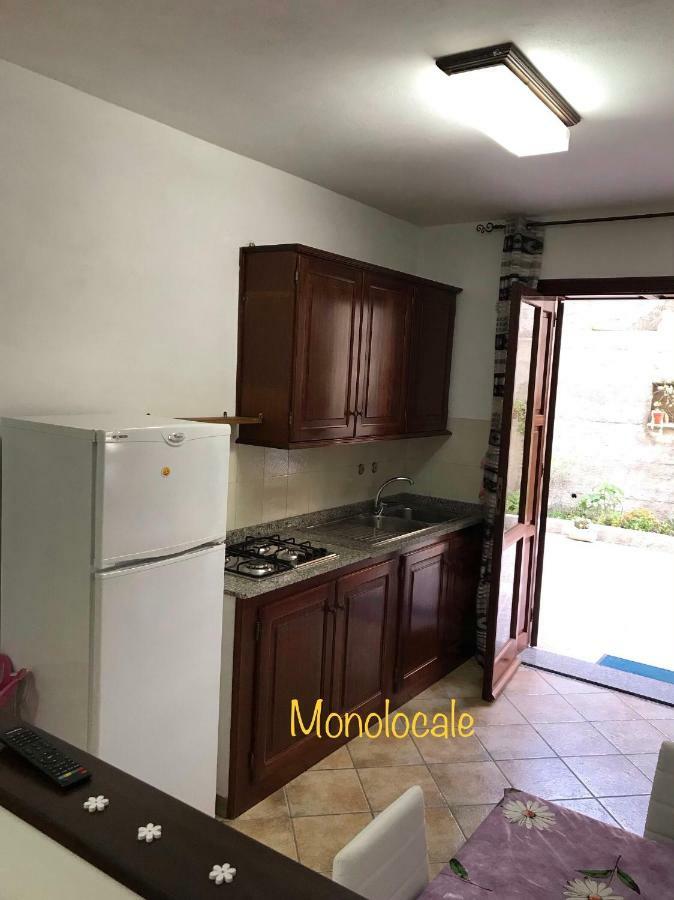 Casa Vacanza Chiara Villa Tropea Ngoại thất bức ảnh