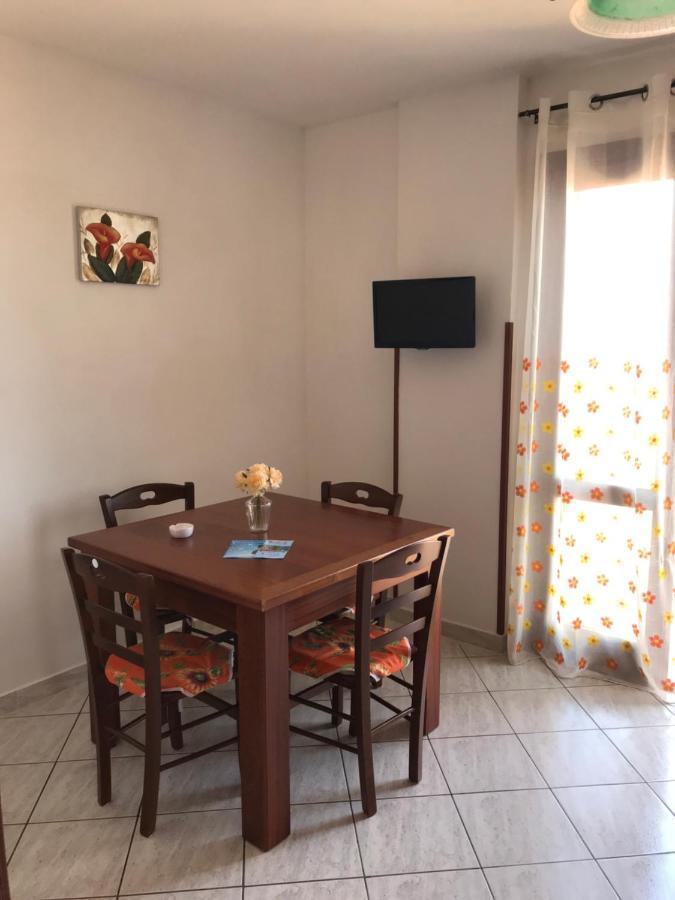 Casa Vacanza Chiara Villa Tropea Ngoại thất bức ảnh
